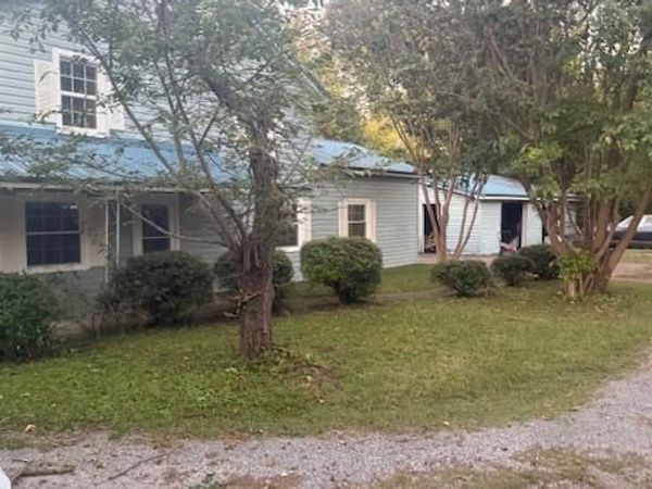 206 E Davis (rear), Blytheville, AR 72315