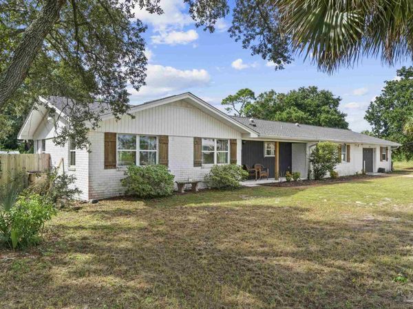 11215 Gulf Beach Hwy, Pensacola, FL 32507