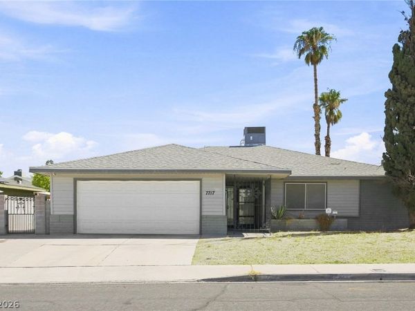 7717 Aplin Avenue , Las Vegas, NV 89145
