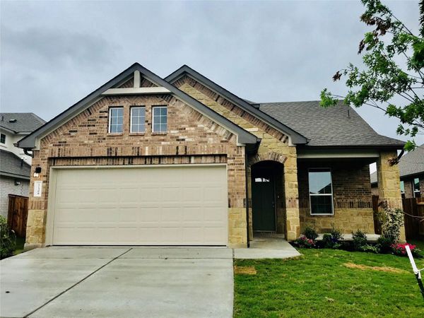 17308 Truffle Falls WAY, Manor, TX 78653