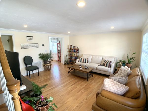 38 Gordon St., Unit 1, Waltham, MA 02453