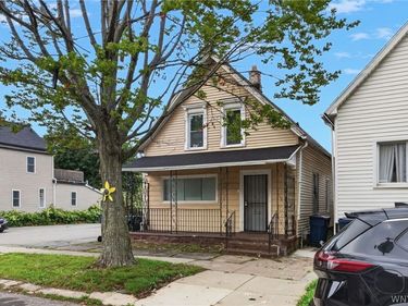 157 15th Street, Buffalo, NY 14213