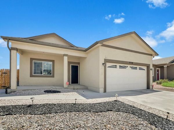 5228 Gannet Lane, Pueblo, CO 81008
