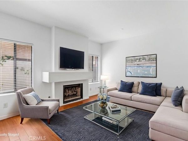4752 Tiara Drive, Unit 103, Huntington Beach, CA 92649