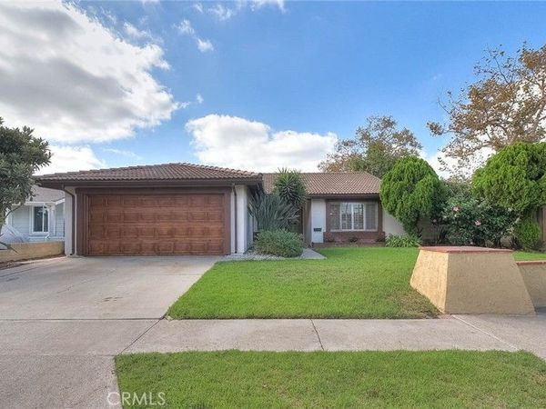 10702 Andy, Cerritos, CA 90703