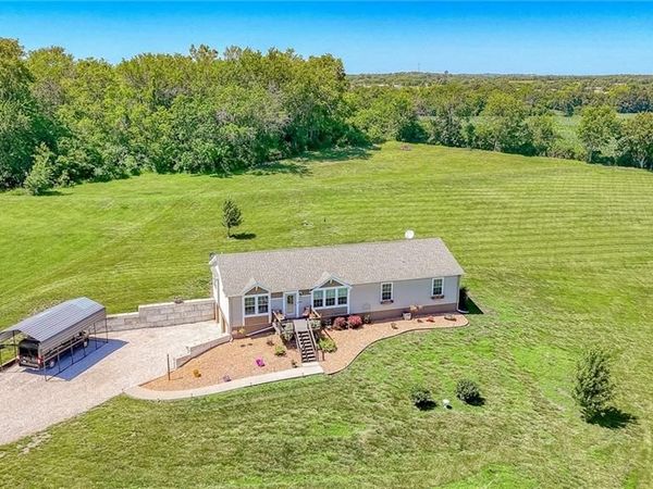 1399 NW 460th Road, Holden, MO 64040