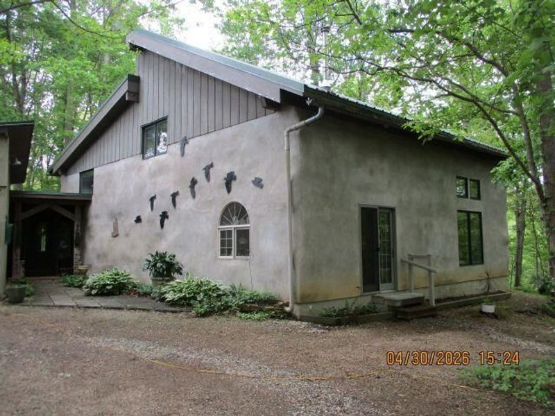 24301 Brown Road, South Bloomingville, OH 43152 Photo 1