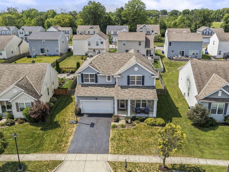 2425 Angelfire Drive, Grove City, OH 43123 Photo 4