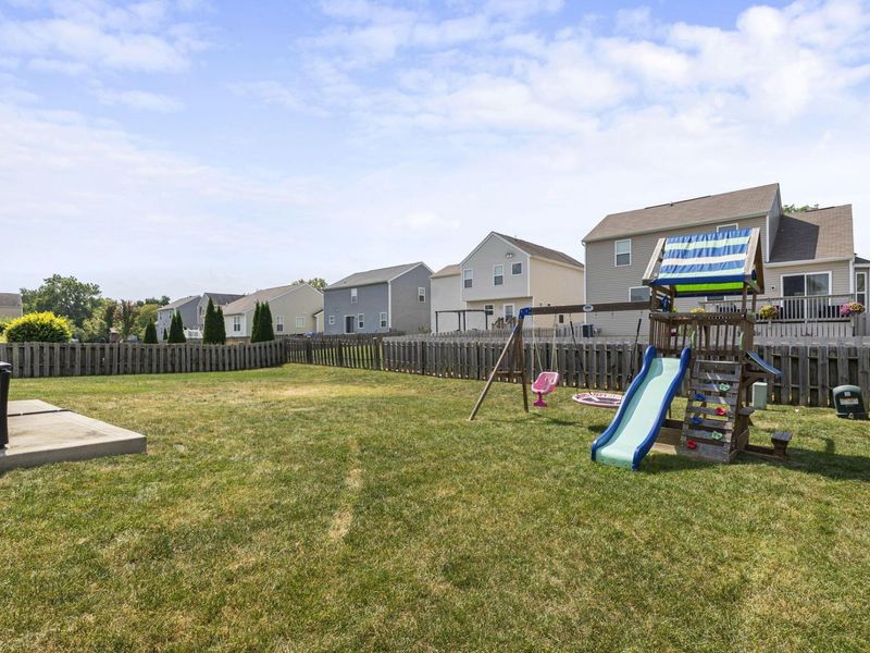 2425 Angelfire Drive, Grove City, OH 43123 Photo 50