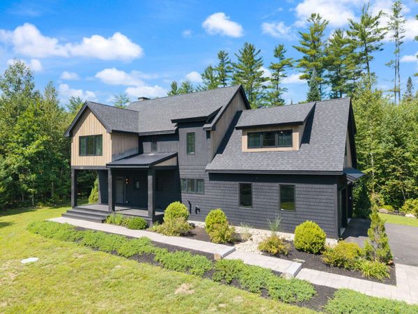 6 Patriots Drive, Newry, ME 04261