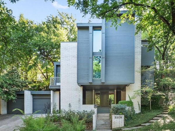 3509 Bellaire Park Court, Fort Worth, TX 76109
