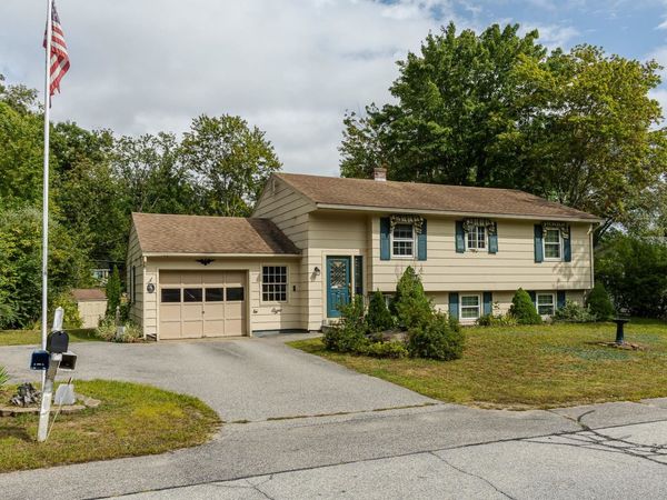 8 Jay Drive, Concord, NH 03301
