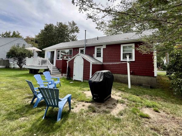 19 Myrica Avenue, Rye, NH 03870