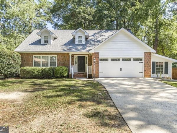 1003 Cherokee Road, Perry, GA 31069