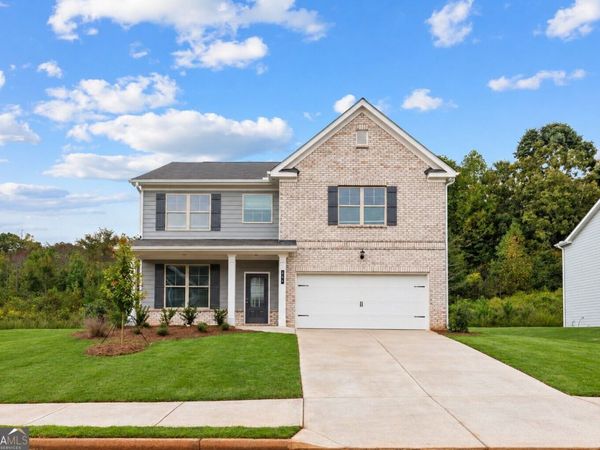 148 Open Waters Walk, Braselton, GA 30517