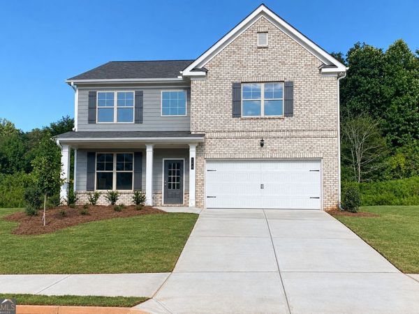 148 Open Waters Walk, Braselton, GA 30517