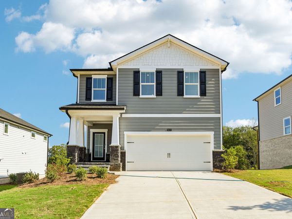 5035 Margot Way, Cumming, GA 30041