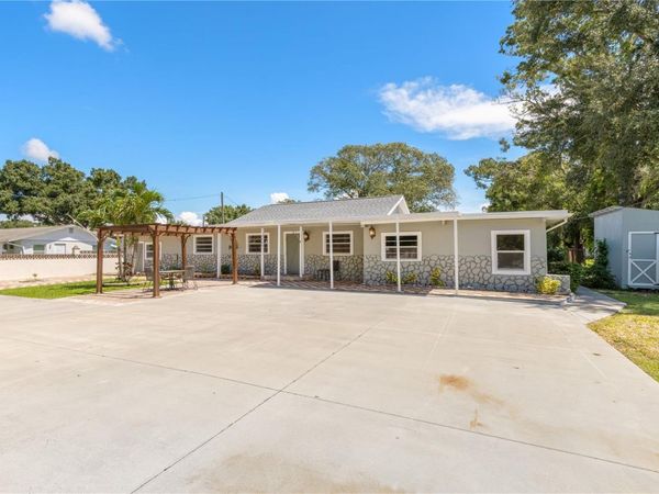 9845 60TH STREET, PINELLAS PARK, FL 33782