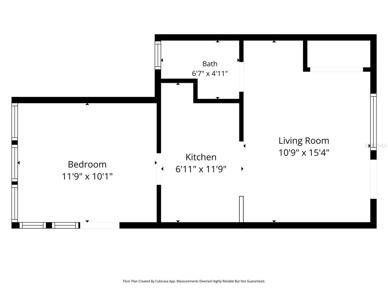 9845 60th Street, Pinellas Park, FL 33782 Photo