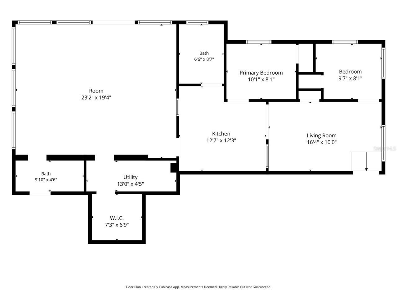 9845 60th Street, Pinellas Park, FL 33782 Photo