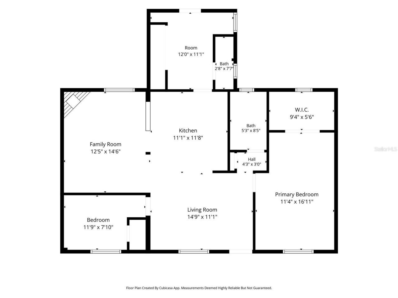 9845 60th Street, Pinellas Park, FL 33782 Photo