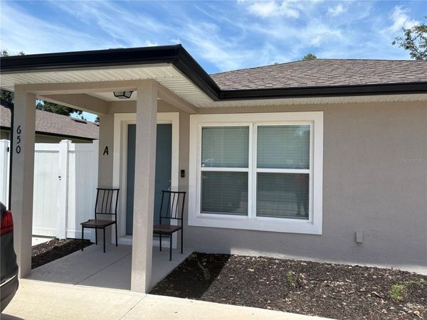 640 E GRAPEFRUIT AVENUE , LAKE ALFRED, FL 33850