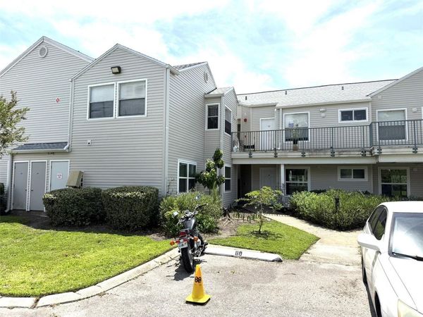 2524 WOODGATE BOULEVARD, Unit 102, ORLANDO, FL 32822