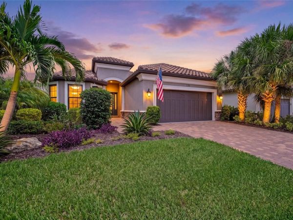 5310 CICERONE STREET , SARASOTA, FL 34238