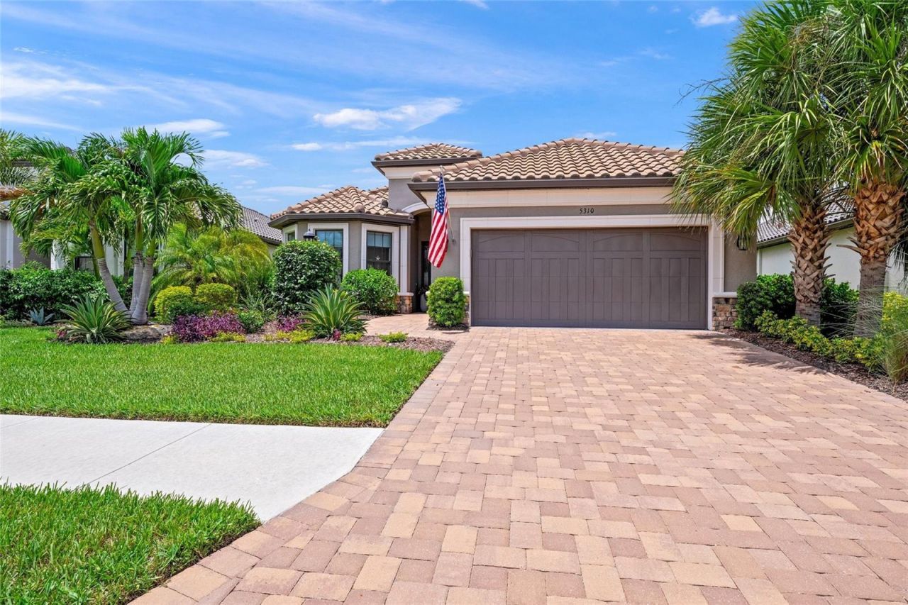 5310 Cicerone Street, Sarasota, FL 34238 Photo