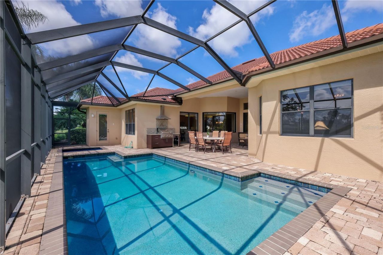 7519 Mizner Reserve Court, Lakewood Ranch, FL 34202 Photo