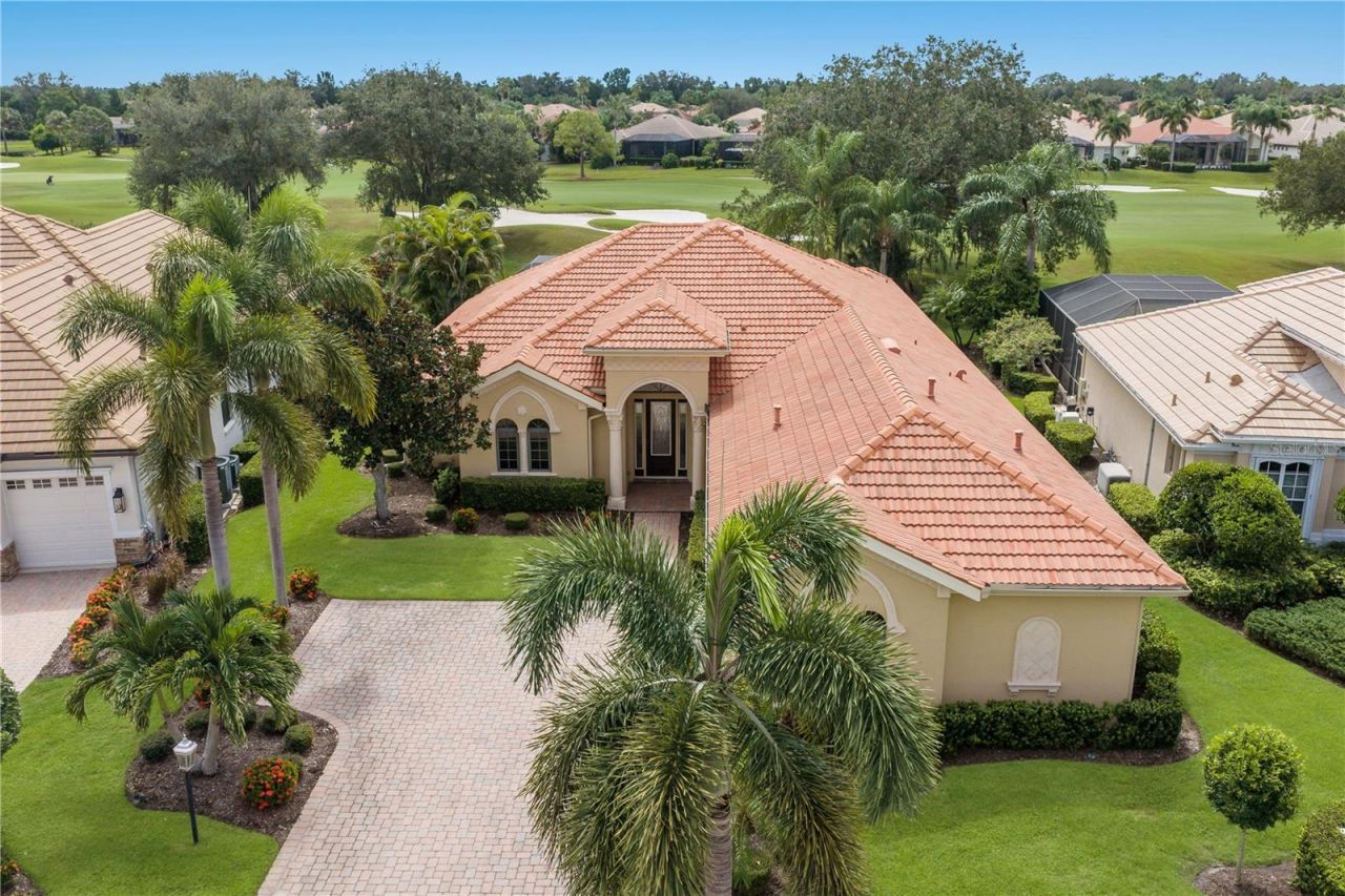 7519 Mizner Reserve Court, Lakewood Ranch, FL 34202 Photo