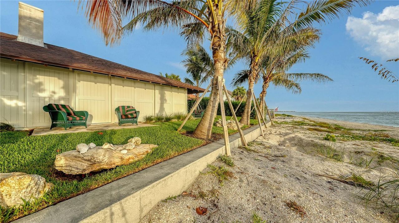 2417 Casey Key Road, Nokomis, FL 34275 Photo