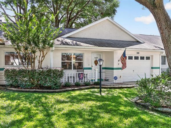9659 SW 95TH TERRACE , Unit B, OCALA, FL 34481