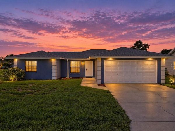 6313 SUNNY WAY , LAKELAND, FL 33813