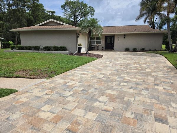 3553 FAIRWAY FOREST DRIVE , PALM HARBOR, FL 34685