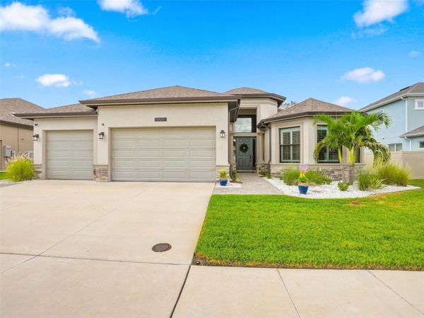 1927 JULLEE LANE , PALM HARBOR, FL 34683