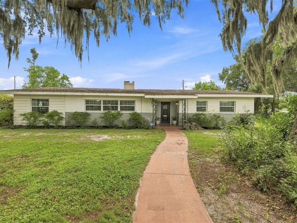 39118 5TH AVENUE , ZEPHYRHILLS, FL 33542
