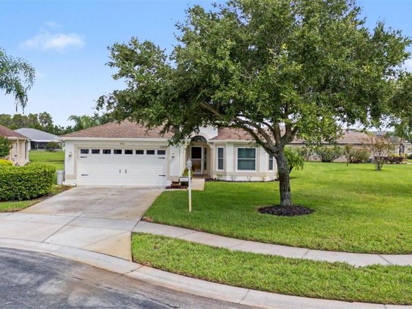 12027 FERN TERRACE COURT , TRINITY, FL 34655
