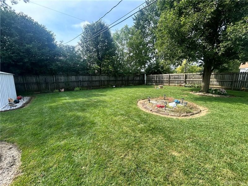 6821 Ginger Avenue, Enon Vlg, OH 45323 Photo 27