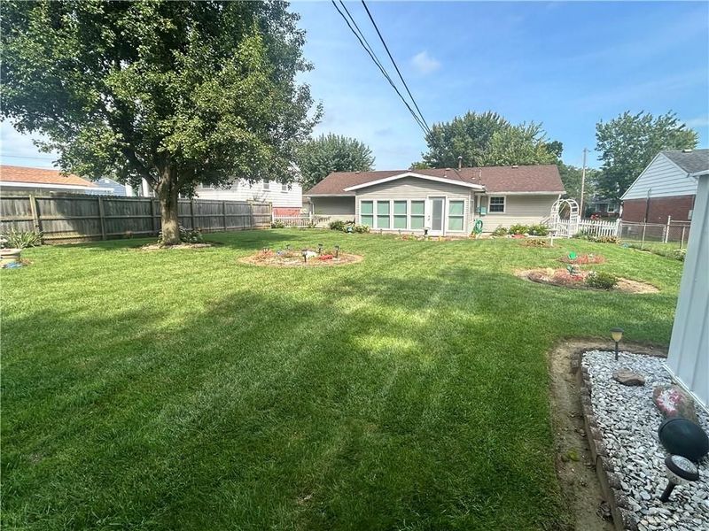 6821 Ginger Avenue, Enon Vlg, OH 45323 Photo 29