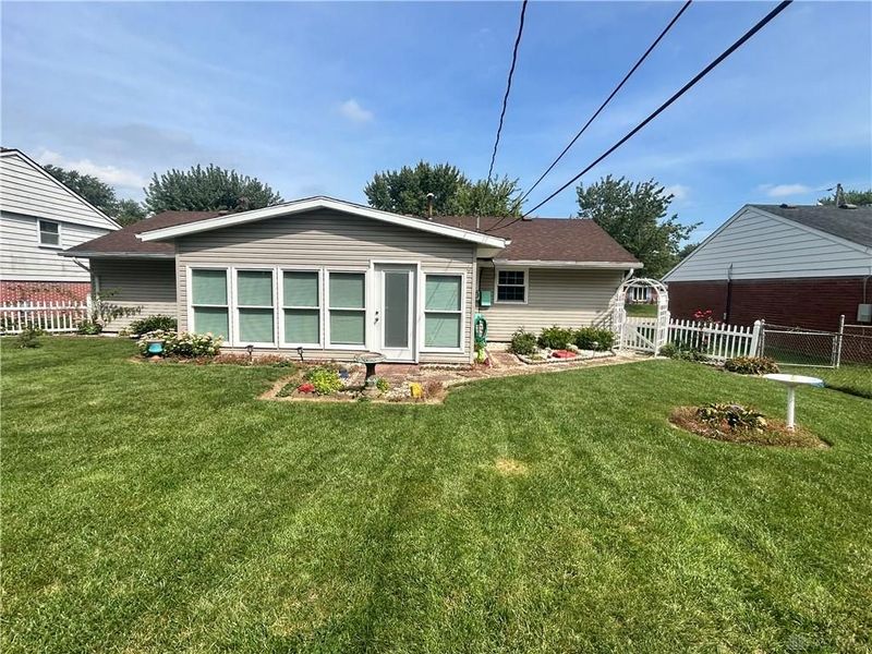 6821 Ginger Avenue, Enon Vlg, OH 45323 Photo 32