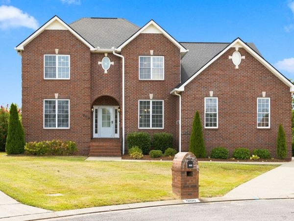 900 Shoreham St, Murfreesboro, TN 37130