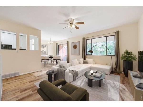 1400 Crete Ct, Unit 5-D, Lafayette, CO 80026