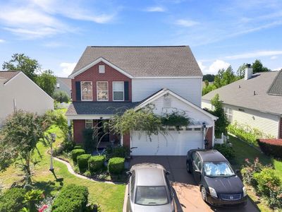 349 Carolina Farms Blvd., Carolina Forest, SC 29579