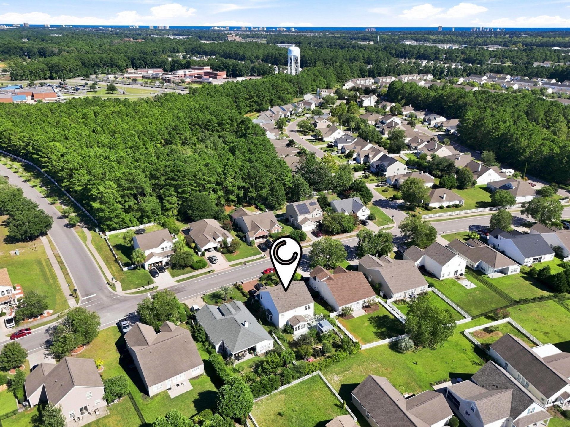 349 Carolina Farms Blvd. Photo 32