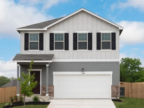 5325 Calluna DR, Austin, TX 78725