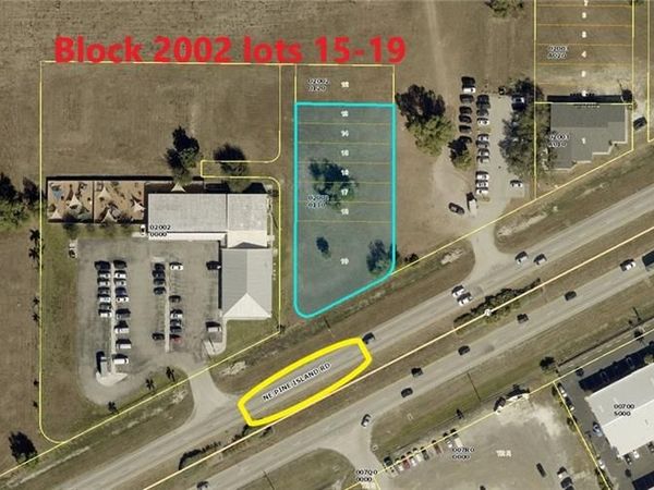 0000 Pine Island Rd NE, CAPE CORAL, FL 33909