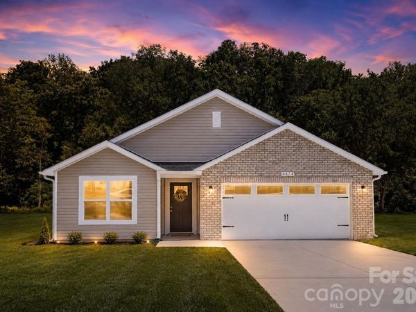 1243 Janice Road , Lincolnton, NC 28092