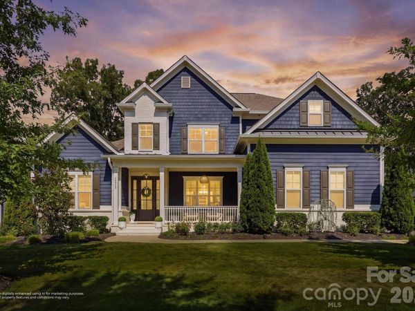 17925 Stuttgart Road, Davidson, NC 28036