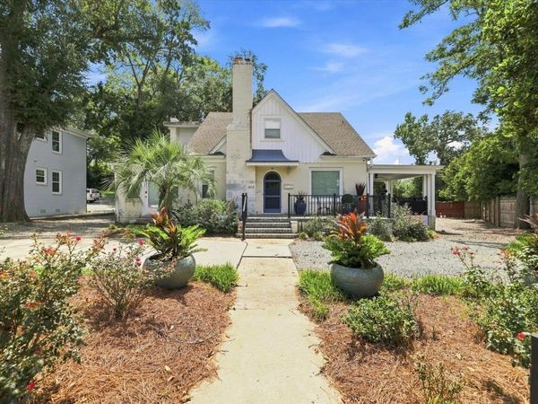 603 E Park Avenue , Tallahassee, FL 32301